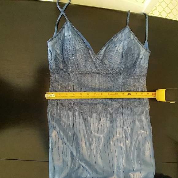 Beautiful Prom/Special Occasion dress - Picture 8 of 8